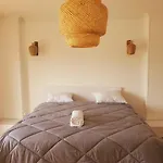 Studio Apartment In Center Downtown