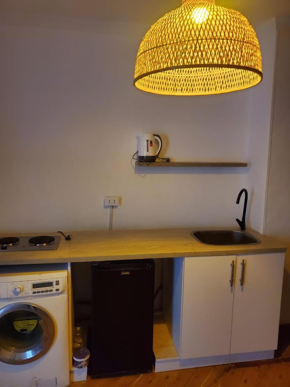 In Center Downtown Apartment Cairo