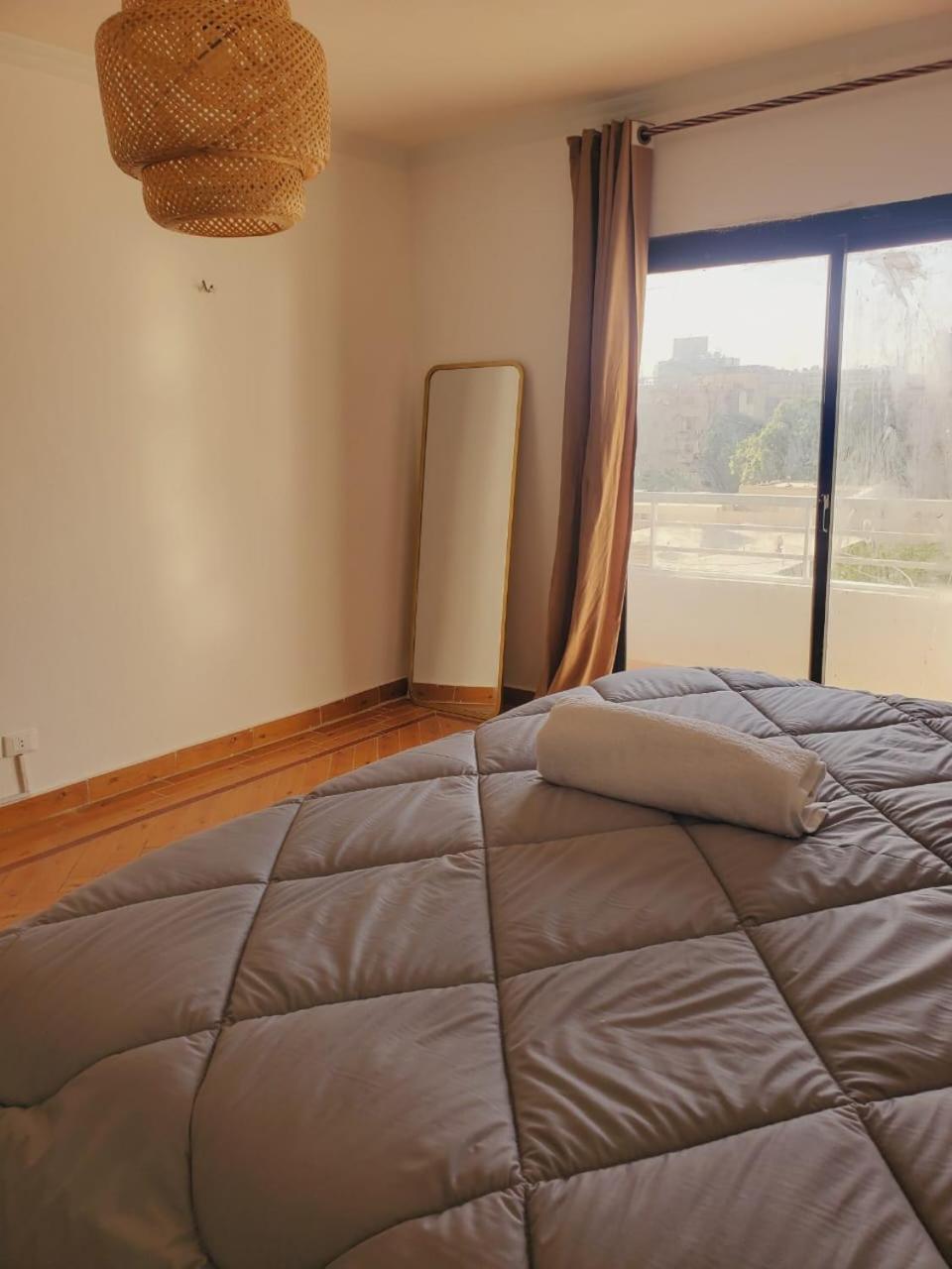 Apartment In Center Downtown *