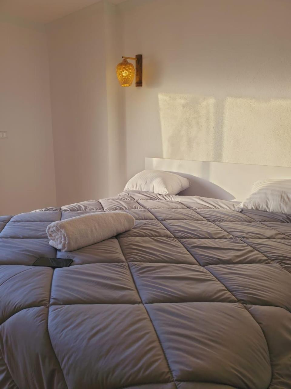 In Center Downtown Apartment